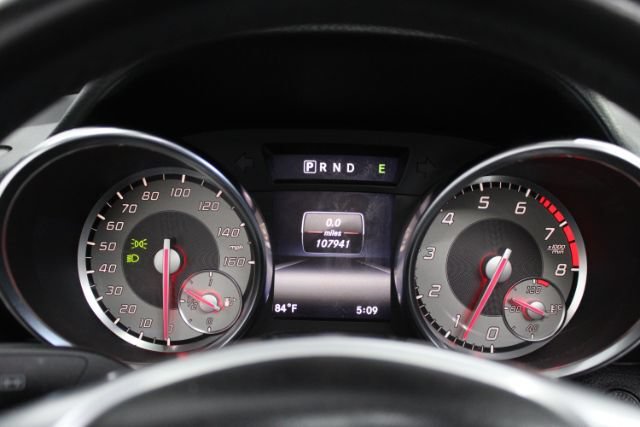 Used 2014 Mercedes-Benz SLK 250 image 18