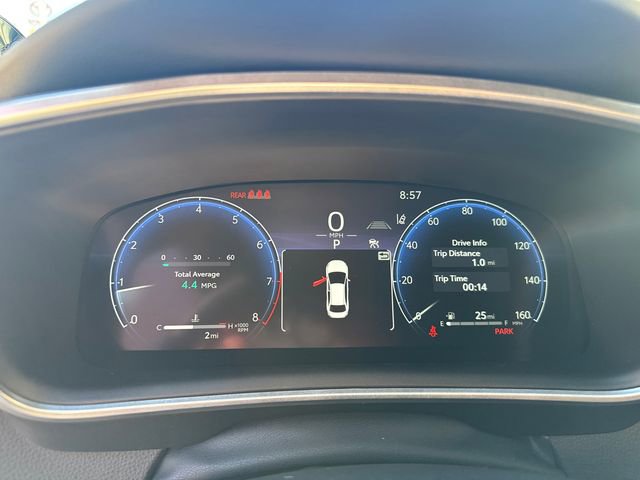 New 2026 Toyota Corolla XSE image 25