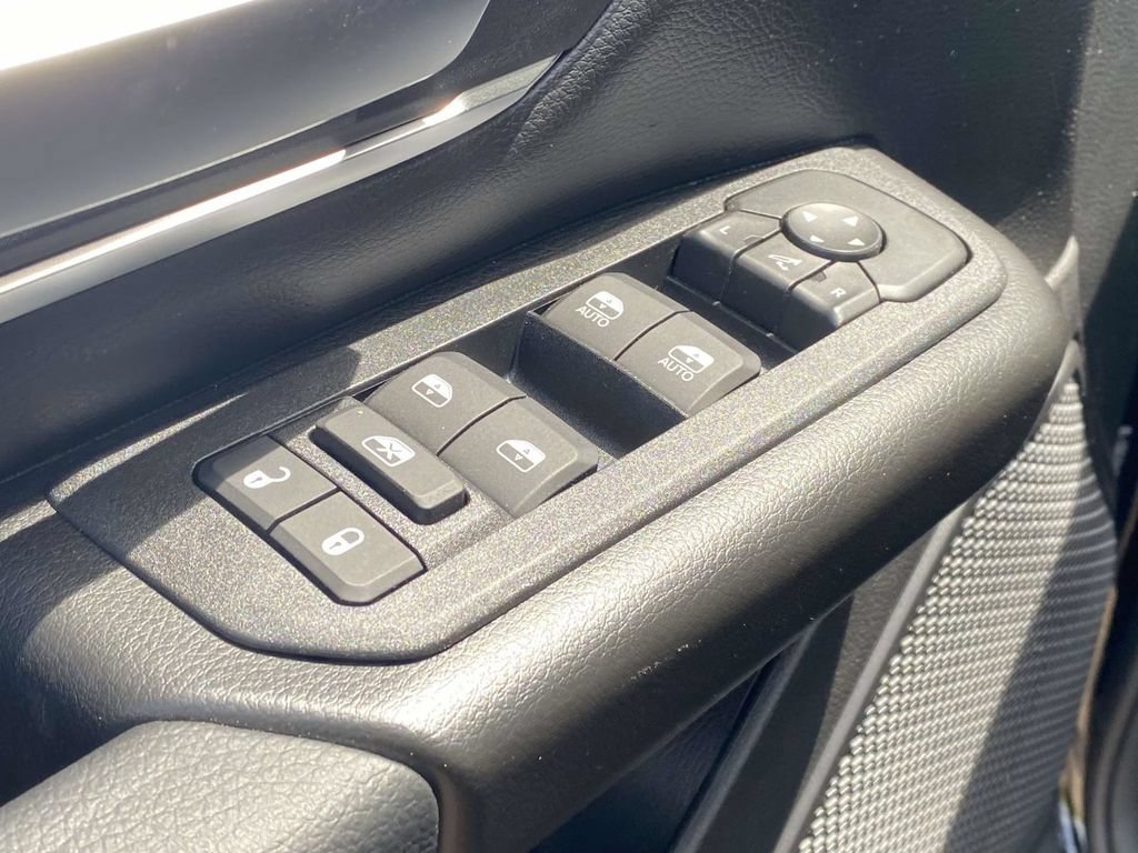 New 2026 RAM 1500 Big Horn AWD/4WD image 14