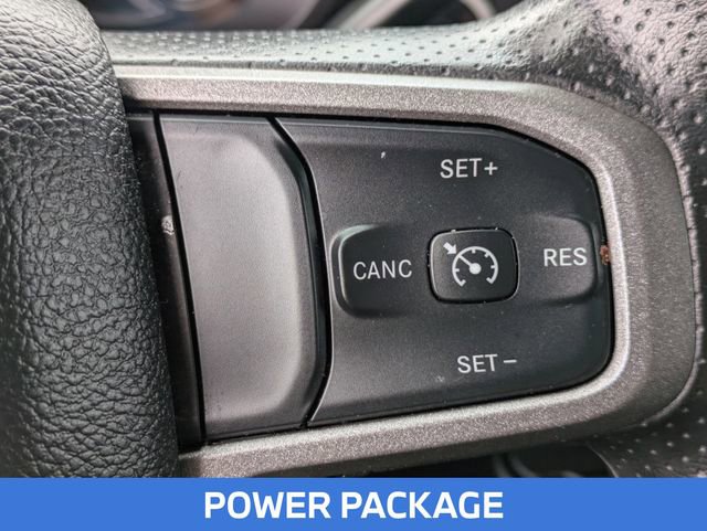 Certified 2023 RAM 2500 Tradesman w/ Chrome Appearance Group image 20