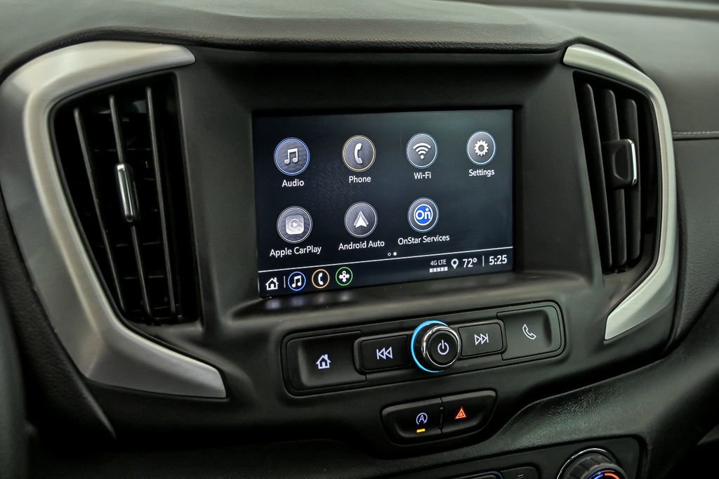 Used 2023 GMC Terrain SLE w/ Driver Convenience Package AWD/4WD image 20