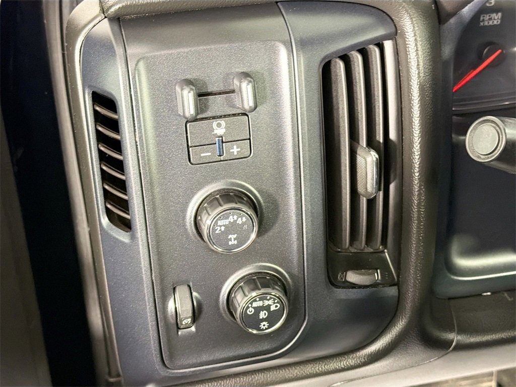 Used 2018 GMC Sierra 1500 4x4 Double Cab w/ Elevation Edition image 10