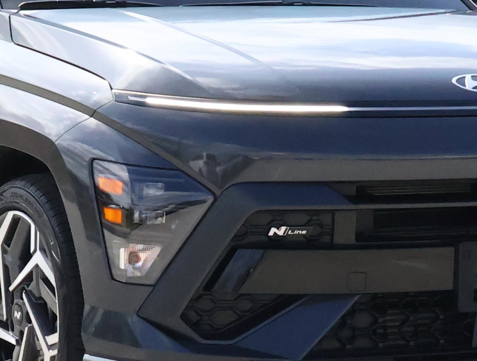 Used 2024 Hyundai Kona N Line image 7