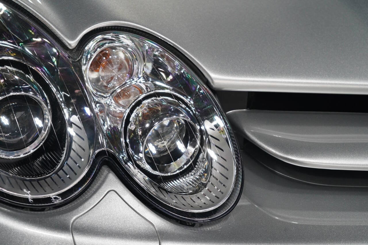 Used 2006 Mercedes-Benz SLR image 74