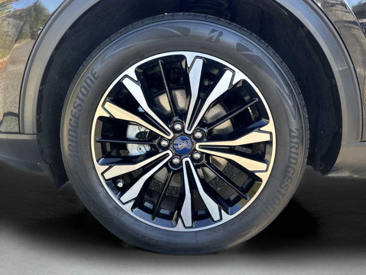 Used 2022 Ford Escape SEL w/ SEL Stealth AWD Package image 37