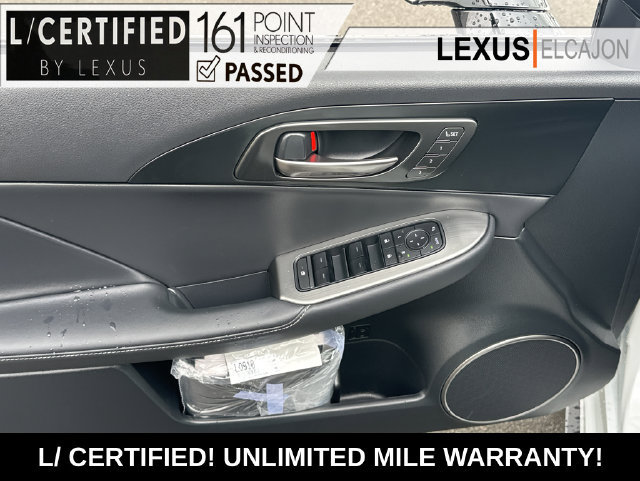 Certified 2026 Lexus IS 350 F Sport RWD image 12