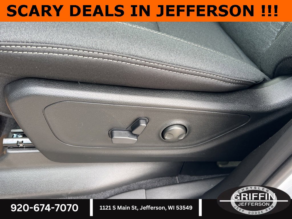 New 2026 RAM 1500 Big Horn image 20