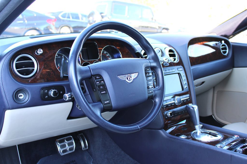 Used 2005 Bentley Continental GT image 13