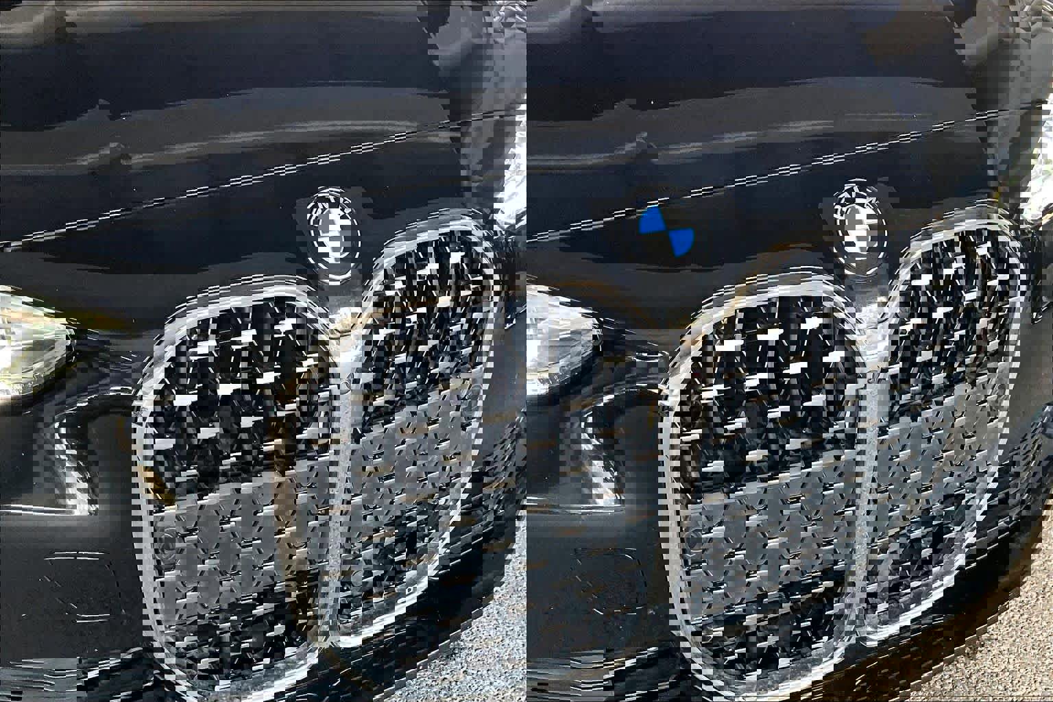 Used 2023 BMW 430i xDrive Convertible w/ Parking Assistance Package image 28