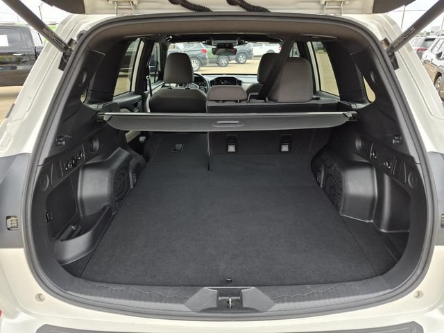 Used 2025 Subaru Forester Premium AWD/4WD image 13