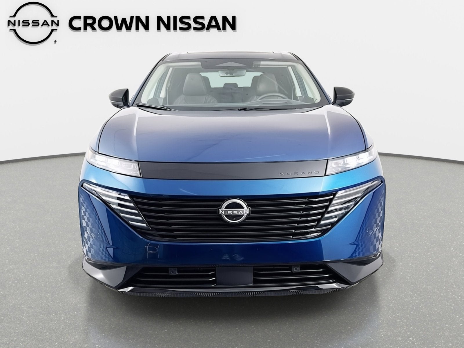 New 2026 Nissan Murano Platinum w/ Cargo Package AWD/4WD image 2
