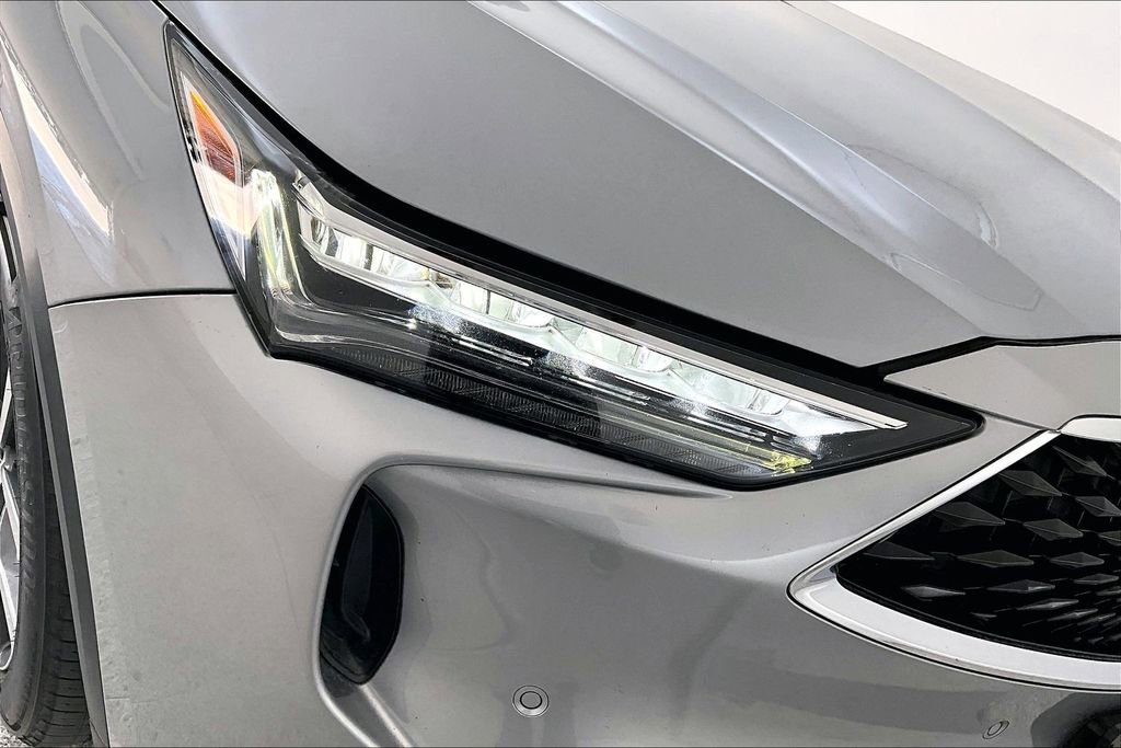Certified 2022 Acura MDX SH-AWD w/ Technology Package image 37