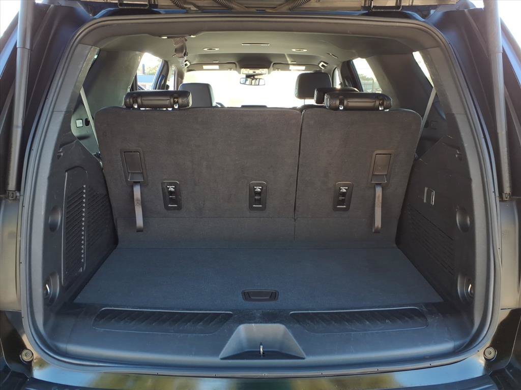 Used 2024 Chevrolet Tahoe LT AWD/4WD image 15