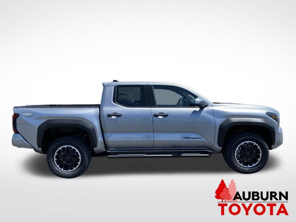 New 2026 Toyota Tacoma TRD Off-Road AWD/4WD image 8
