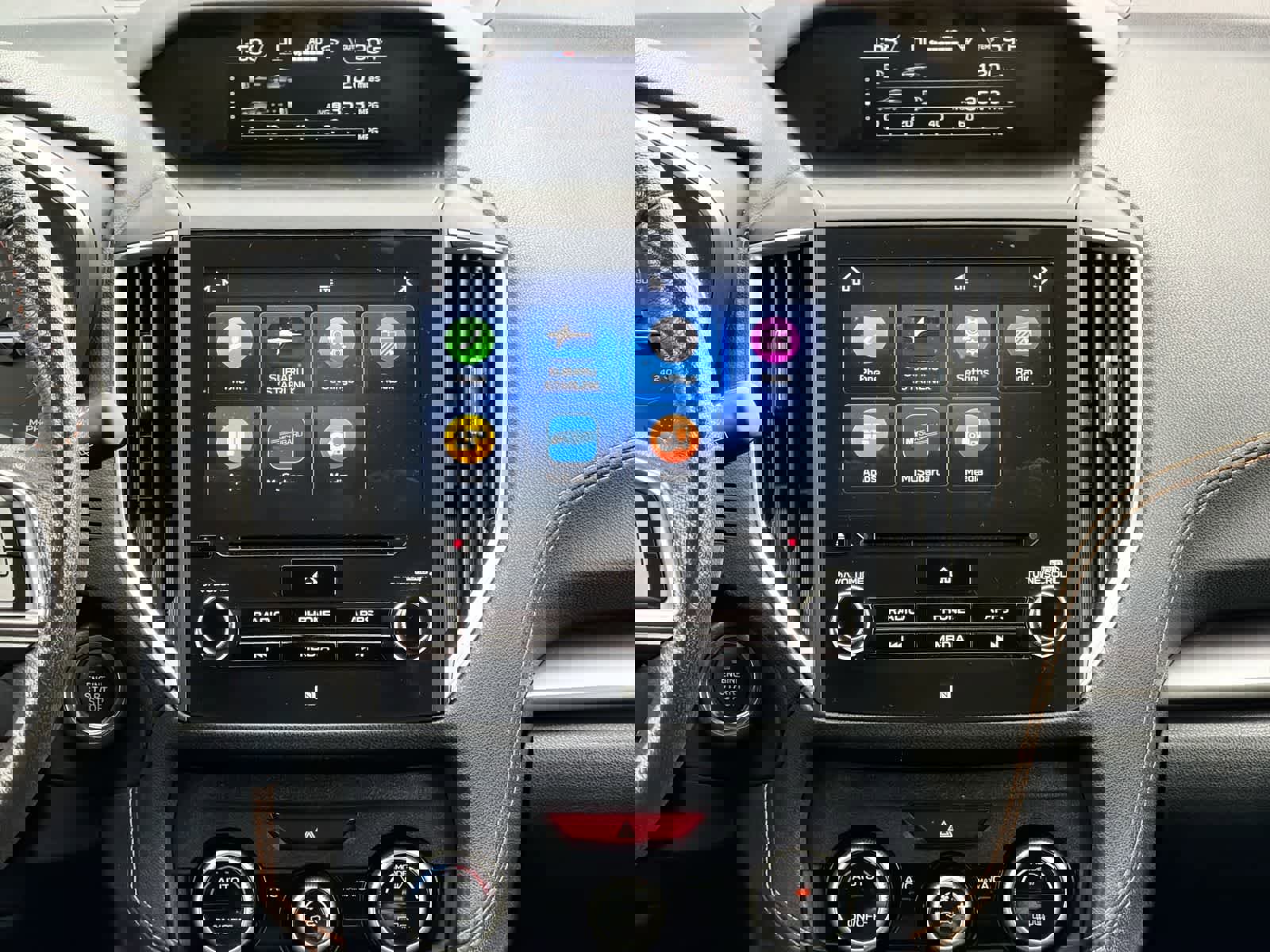 Used 2019 Subaru Crosstrek 2.0i Limited image 28