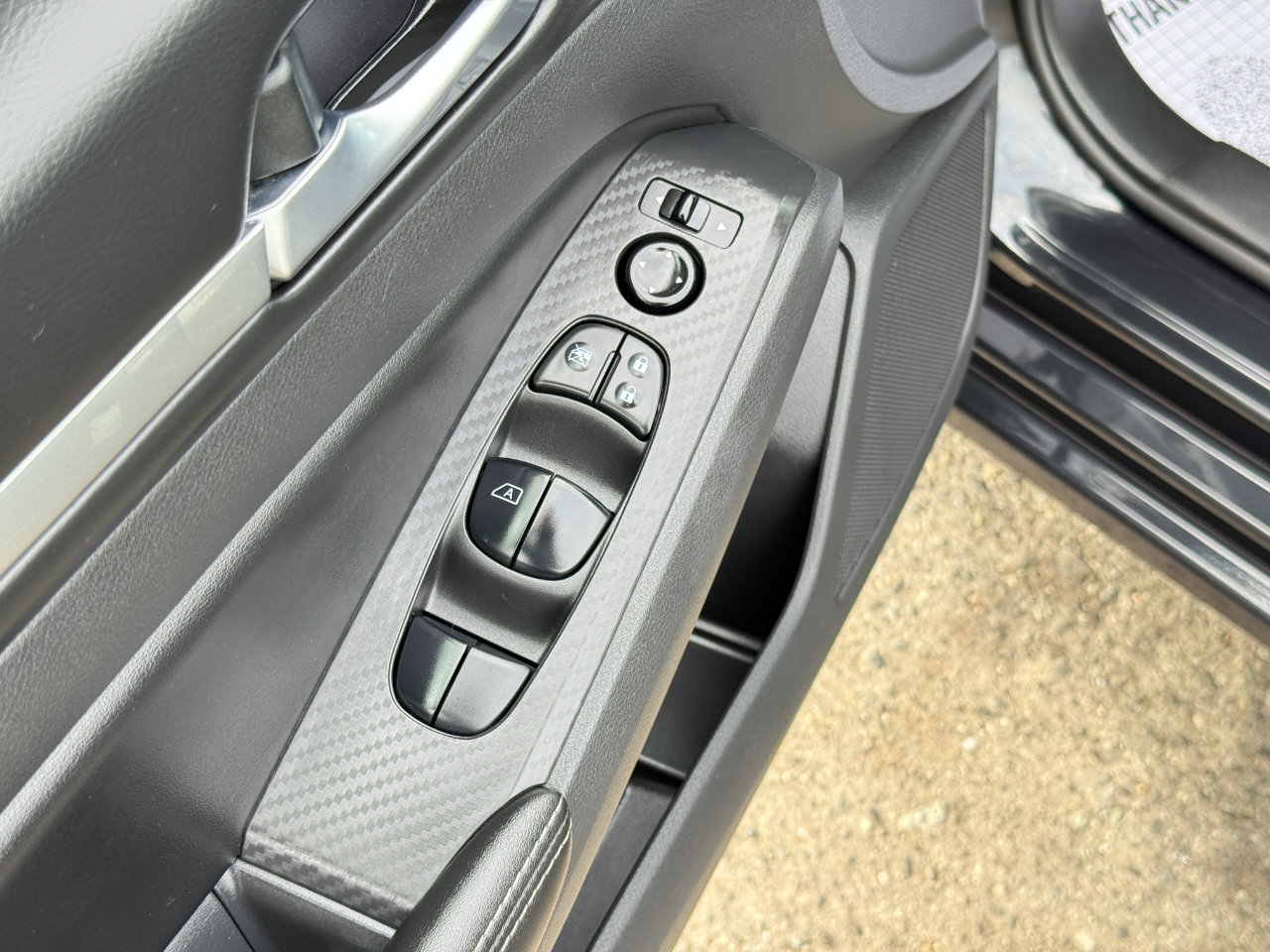 Used 2022 Nissan Altima 2.5 SV image 16