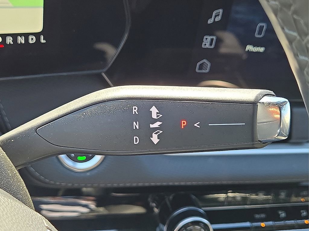 Used 2025 Chevrolet Equinox LT AWD/4WD image 31