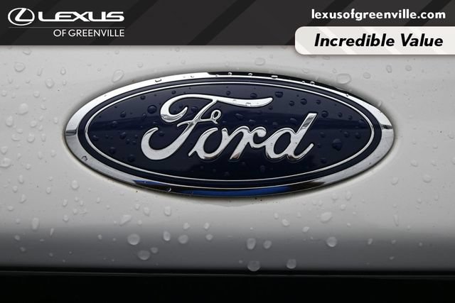 Used 2020 Ford Explorer ST w/ ST High-Performance Pack AWD/4WD image 10
