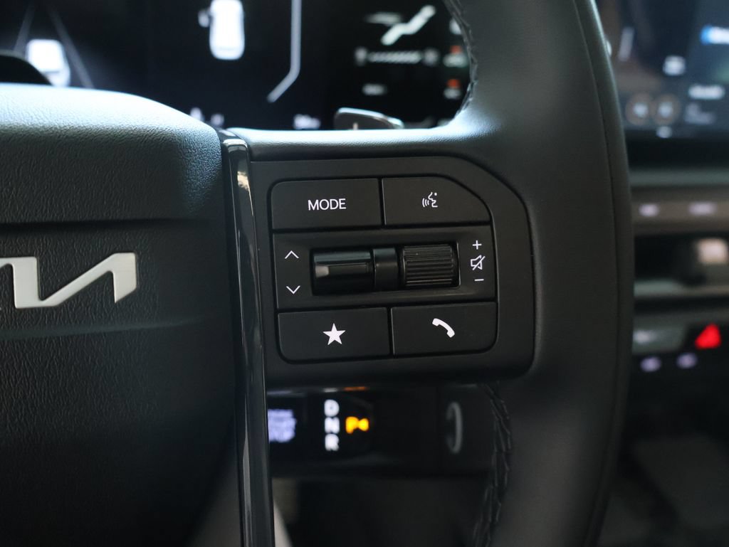 New 2027 Kia Telluride SX Prestige X-Pro AWD/4WD image 40