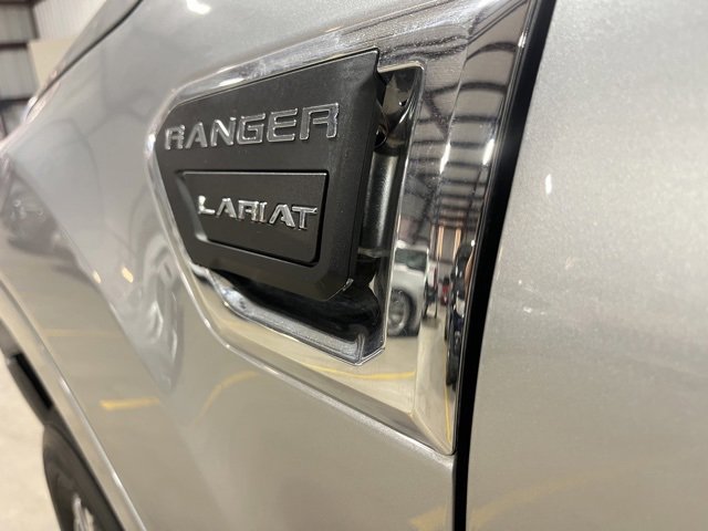 Used 2021 Ford Ranger Lariat w/ Technology Package image 29