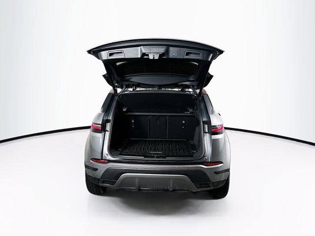 Used 2026 Land Rover Range Rover Evoque Dynamic SE image 6