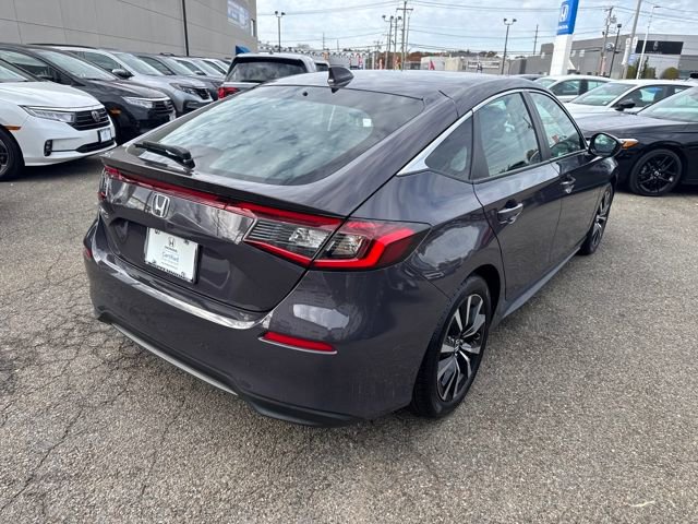 Used 2023 Honda Civic EX-L image 18