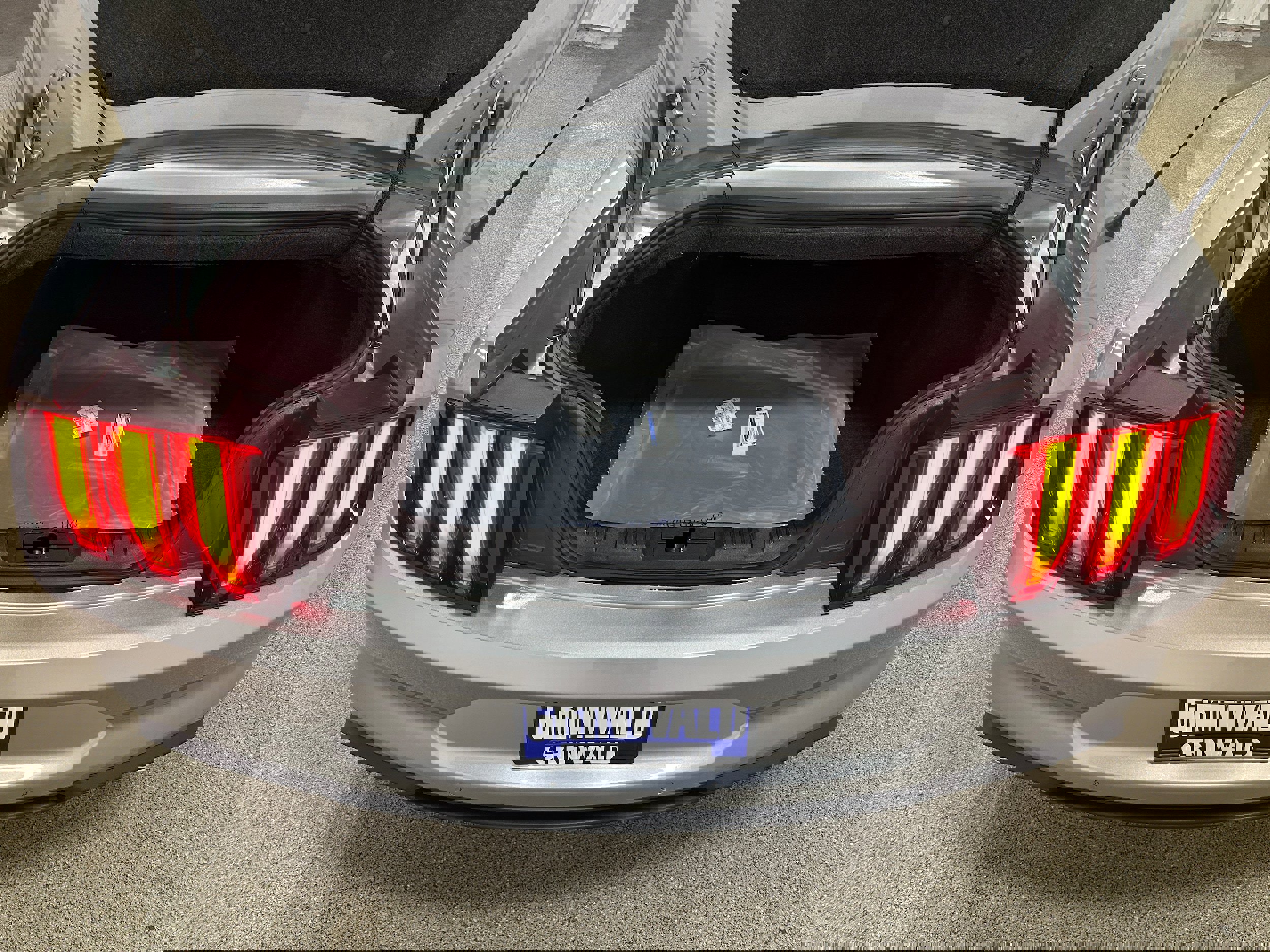 Certified 2023 Ford Mustang Premium image 24