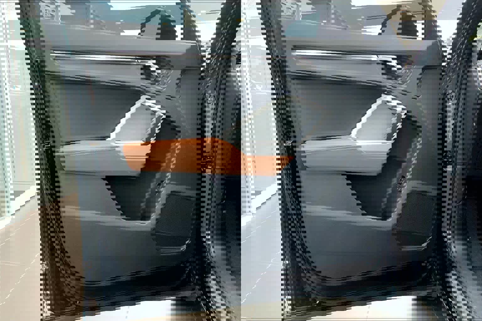 Used 2021 Audi Q3 2.0T Premium w/ Convenience Package image 22