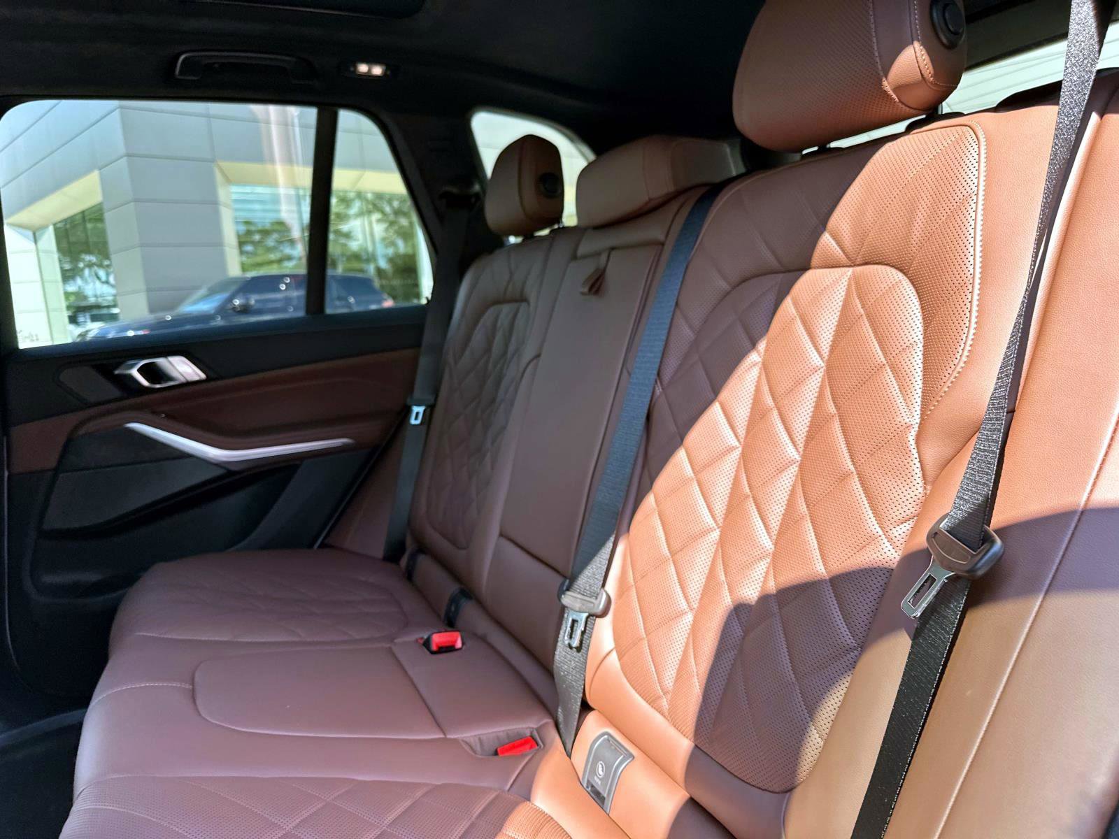New 2026 BMW X5 sDrive40i image 12