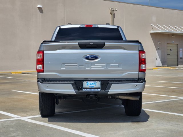 Used 2021 Ford F150 XL w/ STX Appearance Package AWD/4WD image 6