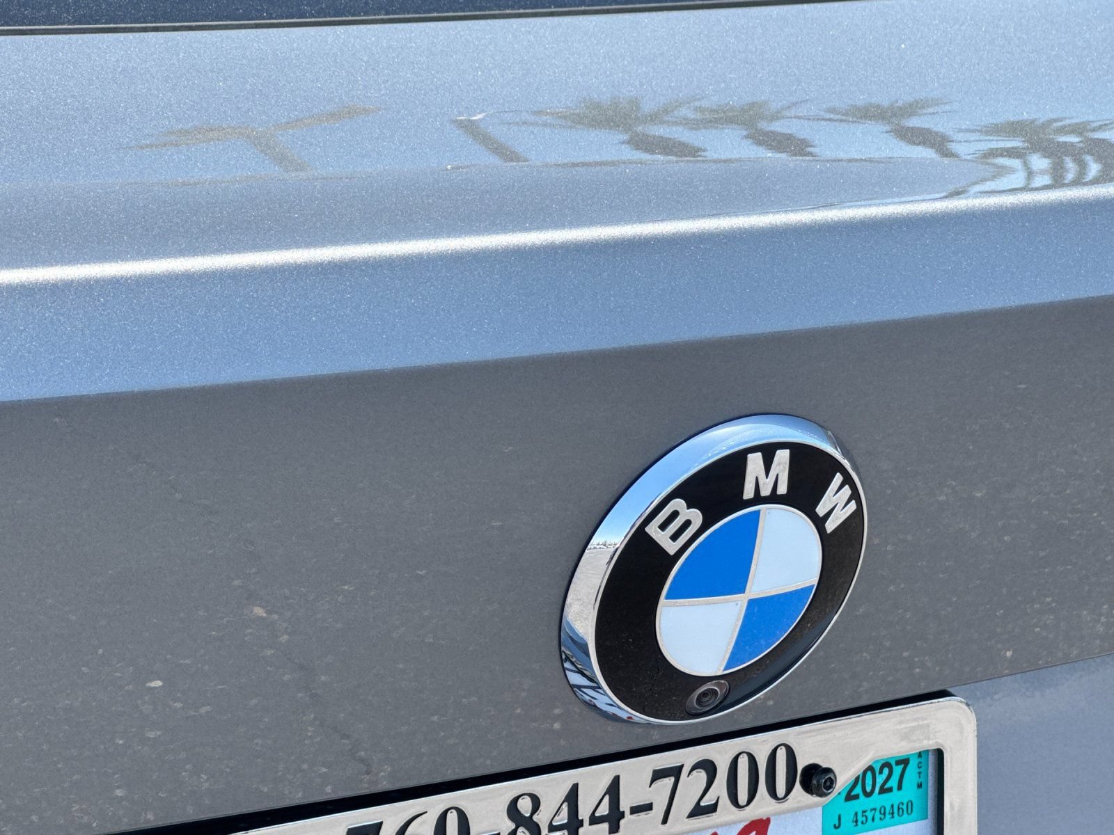 Used 2022 BMW 430i Gran Coupe w/ Premium Package 2 RWD image 25