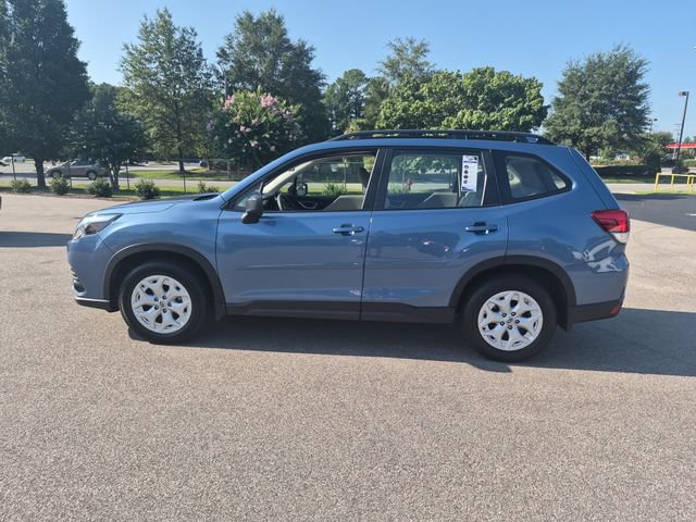 Used 2022 Subaru Forester AWD/4WD image 6