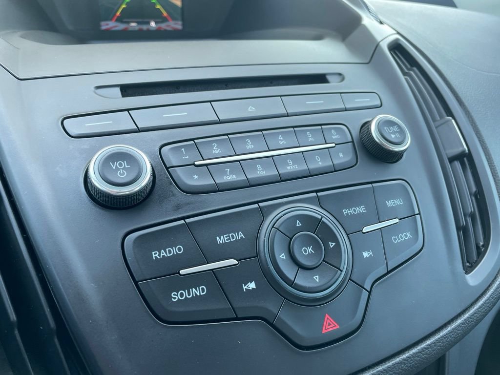 Used 2017 Ford Escape S FWD image 22