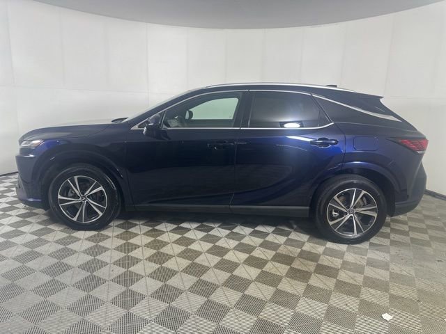 Used 2023 Lexus RX 350 Premium w/ Accessory Package (Z1) AWD/4WD image 3