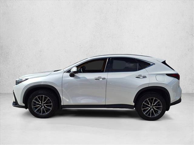 Used 2022 Lexus NX 350 AWD image 8