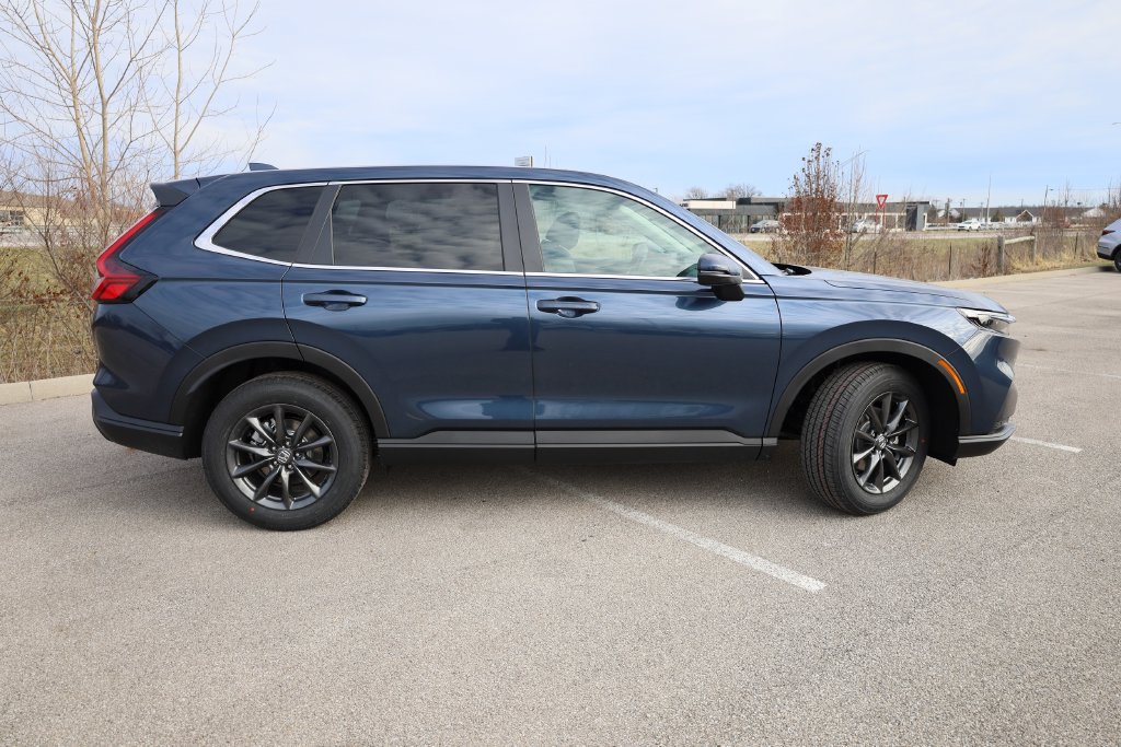 New 2027 Honda CR-V EX-L image 7