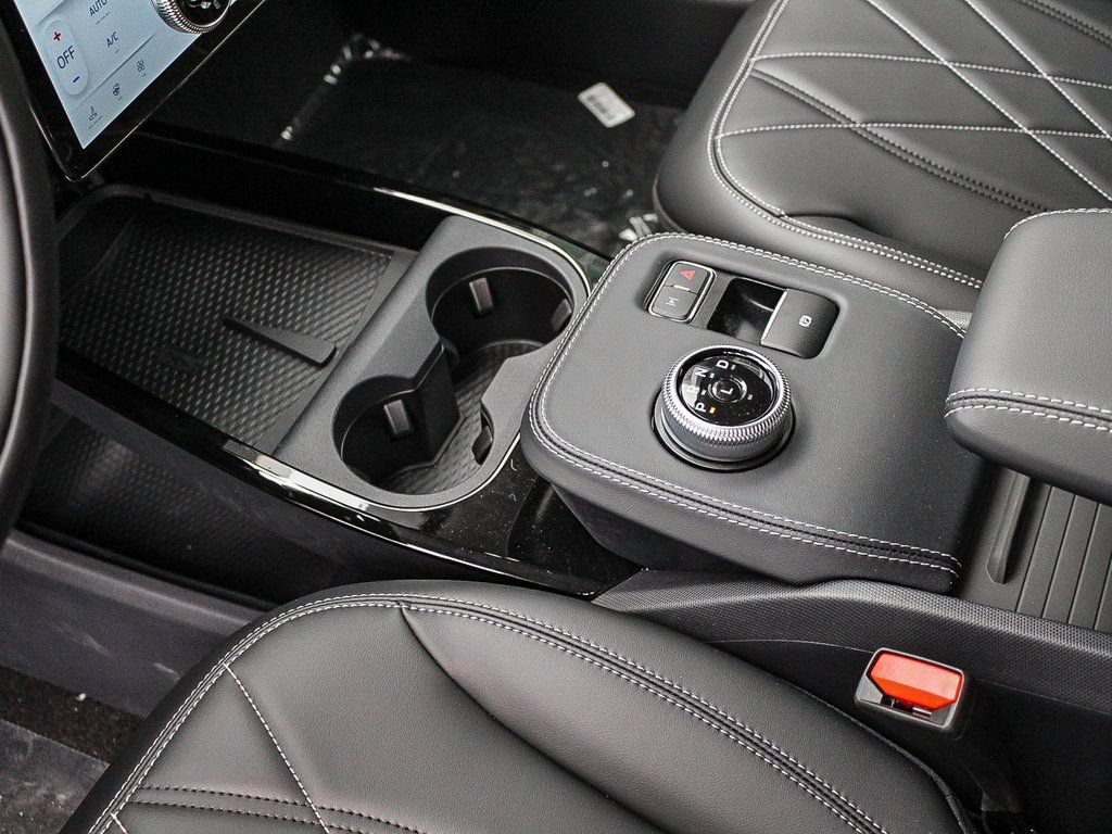 New 2024 Ford Mustang Mach-E Select w/ Comfort Package Lite AWD/4WD image 19