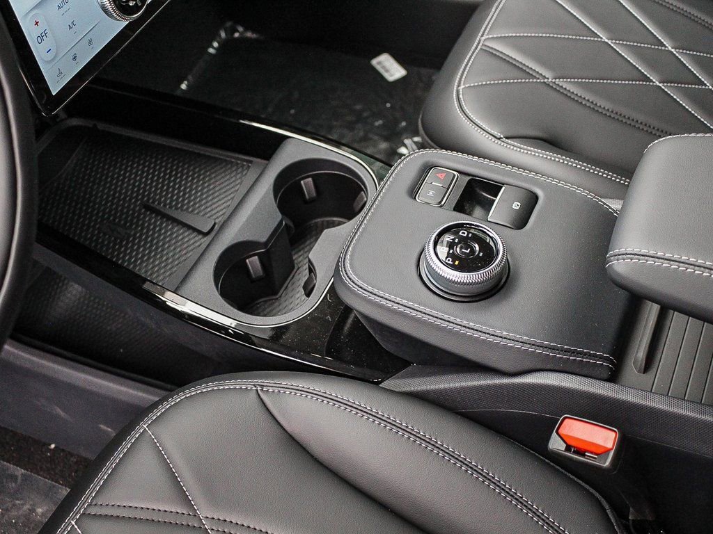 New 2024 Ford Mustang Mach-E Select w/ Comfort Package Lite image 19