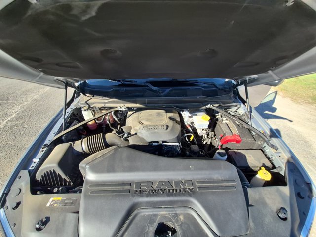 Used 2022 RAM 2500 Tradesman AWD/4WD image 23