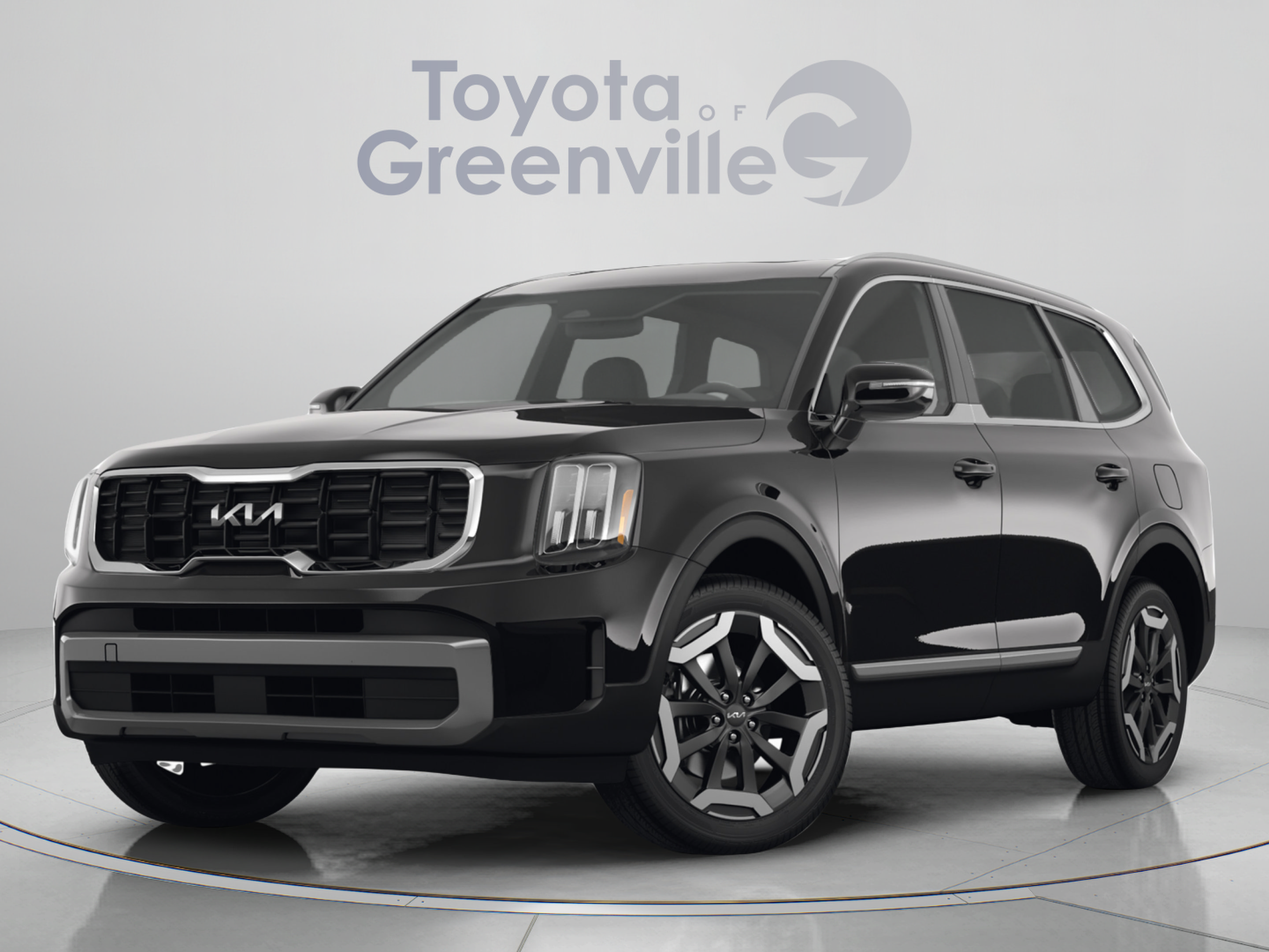 Used 2024 Kia Telluride SX Prestige X-Line AWD/4WD image 4