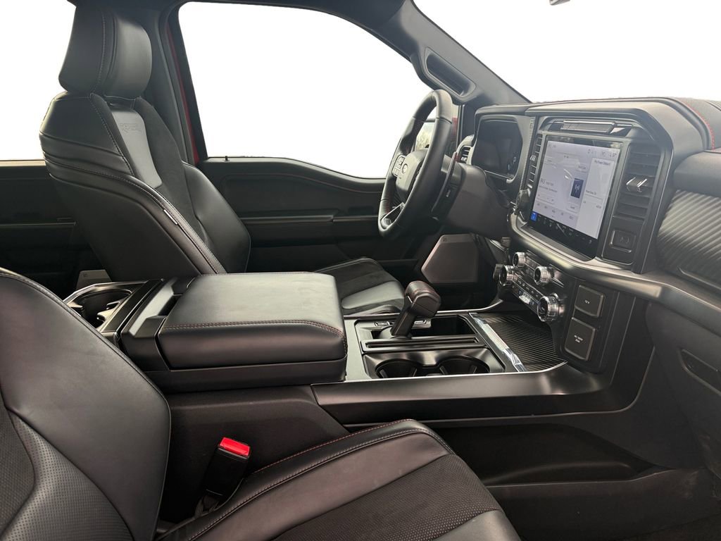 Used 2025 Ford F150 Raptor image 15
