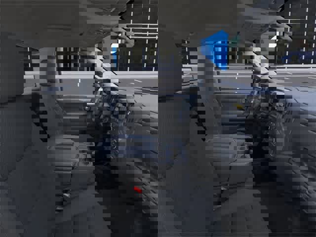 New 2026 Chevrolet Silverado 2500 W/T w/ WT Convenience Package image 17