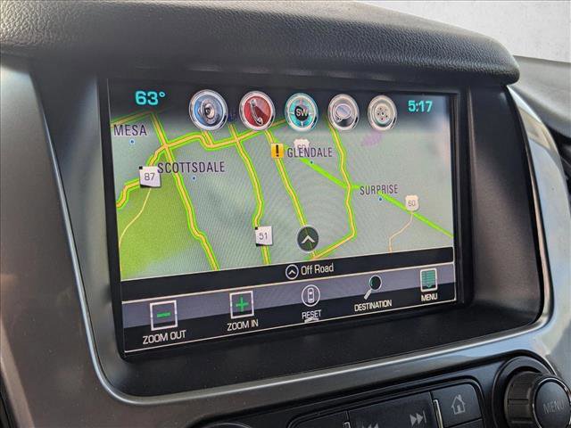 Used 2016 Chevrolet Tahoe LT w/ LT Signature Package image 12