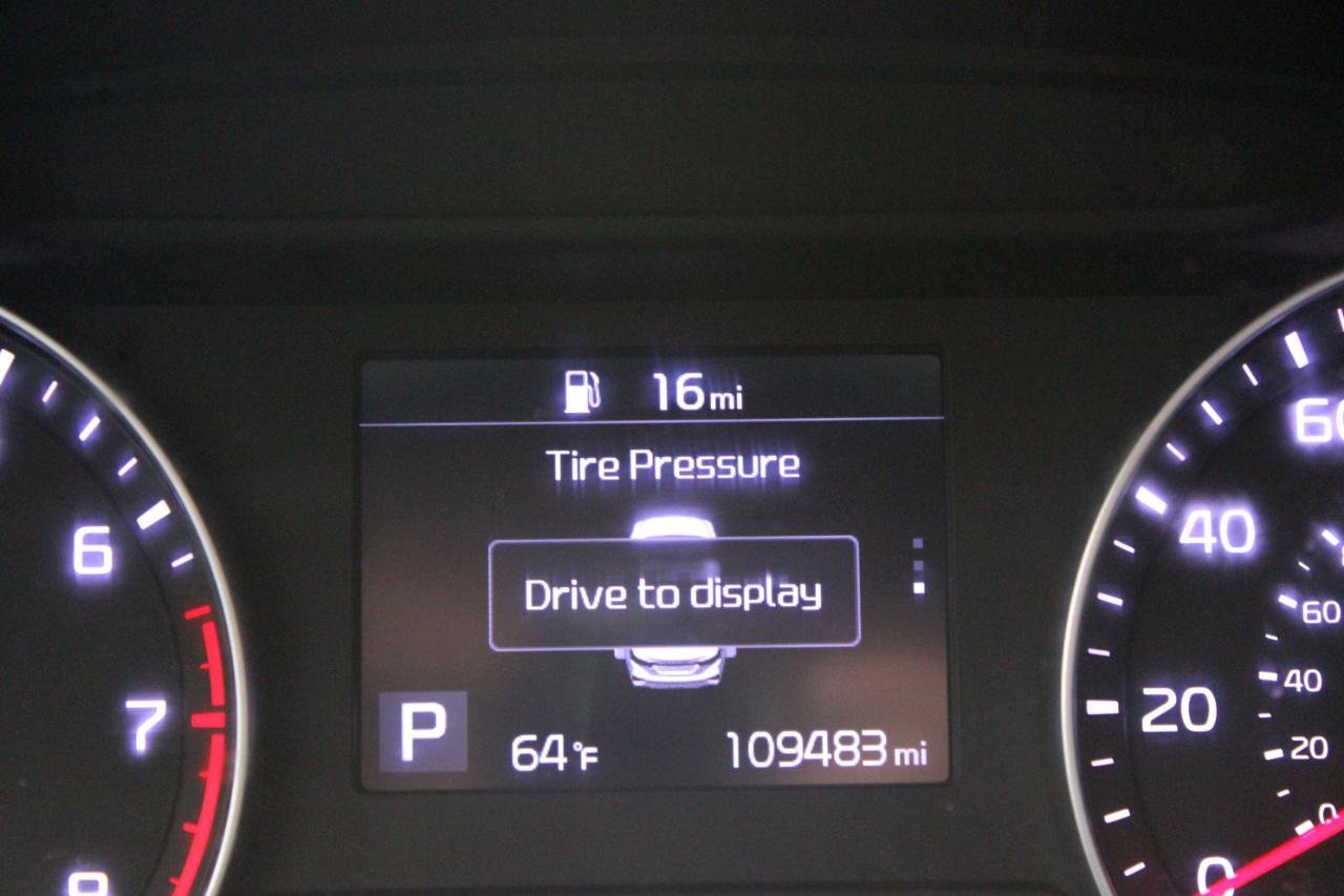 Used 2021 Kia Forte GT image 23