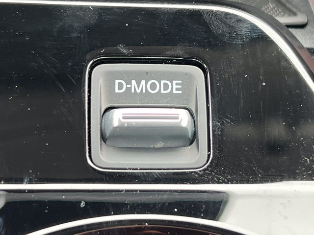 New 2025 Nissan Murano SL AWD/4WD image 34