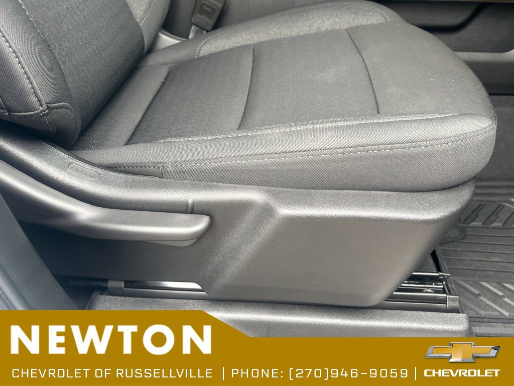 Used 2025 Chevrolet Silverado 2500 LT w/ All Star Edition AWD/4WD image 23