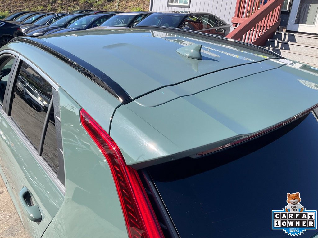 Used 2025 Kia Niro Wind w/ Wind Preserve Package FWD image 83