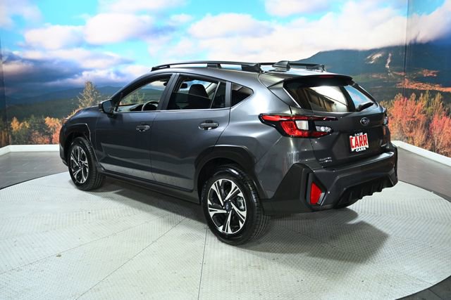 Used 2025 Subaru Crosstrek 2.0i Premium image 6