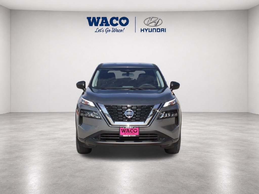 Used 2021 Nissan Rogue S FWD image 2