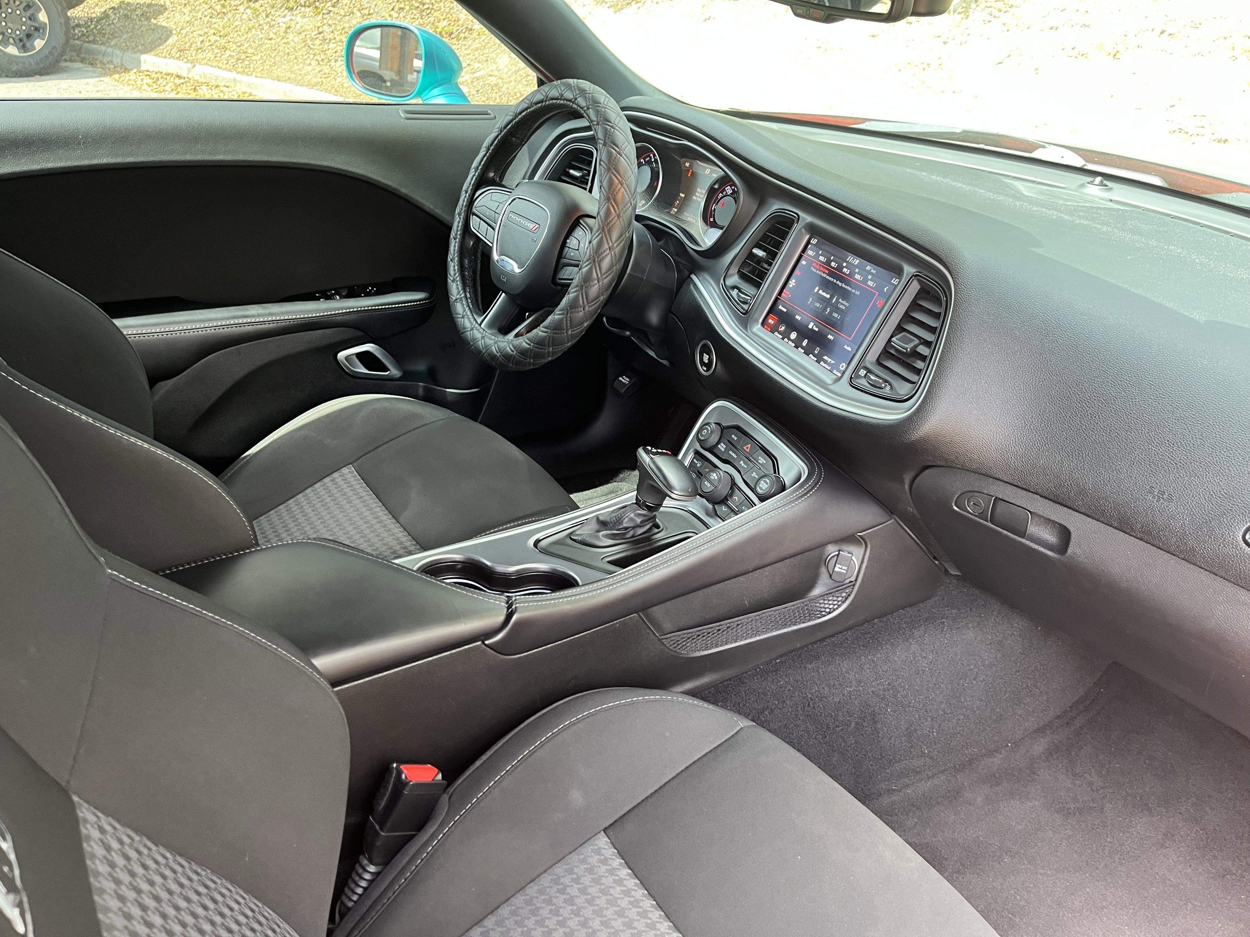 Used 2020 Dodge Challenger R/T Scat Pack image 28